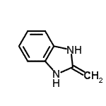 CAS#: 57114-74-6， 2-Methylene-1,3-Dihydrobenzimidazole