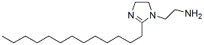 CAS#: 57151-50-5， 4,5-Dihydro-2-Tridecyl-1H-Imidazole-1-Ethylamine