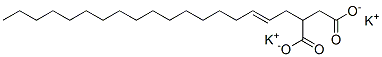CAS#: 57170-05-5， Dipotassium Octadec-2-Enylsuccinate