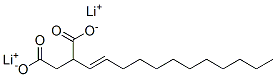 CAS#: 57195-23-0， Dilithium Dodecenylsuccinate