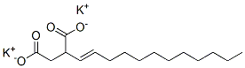 CAS#: 57195-28-5， Dipotassium Dodecenylsuccinate