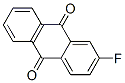 CAS 登录号：572-84-9， 2-氟蒽醌