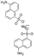 CAS#: 57215-97-1， 5-Amino-1-Naphthalenesulfonicacid Magnesium Salt (2:1)