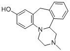 CAS#: 57257-81-5， Desmethyl Mianserin