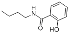 CAS 登录号：57271-91-7， N-丁基水杨酰胺