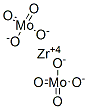 CAS 登录号：57348-12-6， 钼酸锆