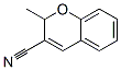 CAS#: 57543-73-4， 2-Methyl-2H-1-Benzopyran-3-Carbonitrile