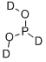 CAS 登录号：57583-56-9， 次磷酸-D3