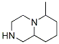 CAS#: 5762-99-2， Octahydro-6-Methyl-2H-Pyrido[1,2-a]Pyrazine