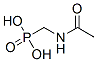 CAS#: 57637-97-5， Acetamidomethylphosphonic Acid
