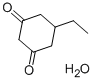 结构式 CAS# 57641-76-6, 5-乙基环己烷-1,3-二酮半水合物