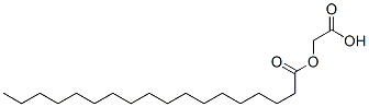 CAS 登录号：5767-84-0， 羧基甲基硬脂酸酯