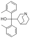 CAS#: 57734-69-7， Sequifenadine