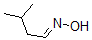 CAS 登录号：5775-74-6， N-(3-甲基丁亚基)羟胺