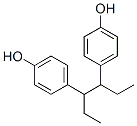 CAS 登录号：5776-72-7， 己雌酚
