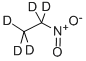 CAS 登录号：57817-88-6， 硝基乙烷-D5