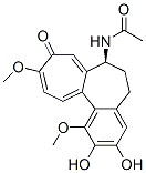 CAS#: 57866-21-4， 2,3-Didemethylcolchicine