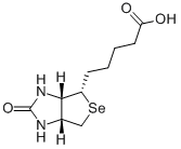 CAS#: 57956-29-3， Selenobiotin