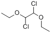 CAS#: 57987-56-1， 1,2-Diethoxy-1,2-Dichloroethane
