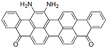 CAS#: 58019-27-5， Diaminoanthra[9,1,2-cde]Benzo[rst]Pentaphene-5,10-Dione