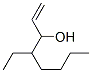 CAS 登录号：58046-43-8， 4-乙基辛-1-烯-3-醇