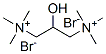 CAS#: 58086-35-4, (2-Hydroxytrimethylene)Bis(Trimethylammonium) Dibromide