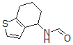 CAS 登录号：58094-06-7， N-[(4,5,6,7-四氢苯并[b]噻吩)-4-基]甲酰胺