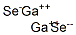 CAS#: 58127-88-1， Digallium Diselenide