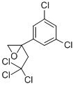 CAS 登录号：58138-08-2， 灭草环