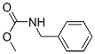 结构式 CAS# 5817-70-9, N-(苯基甲基)-氨基甲酸甲酯
