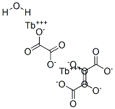 CAS#: 58176-68-4， Terbium Oxalate Hydrate