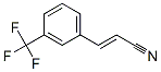 CAS#: 58177-64-3， (E)-3-[3-(Trifluoromethyl)Phenyl]Acrylonitrile