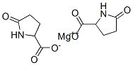CAS 登录号：5819-47-6， 2-氧代吡咯烷-5-羧酸镁