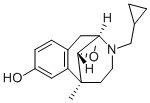 CAS 登录号：58239-89-7， 莫沙佐辛