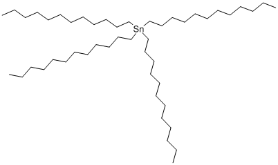 CAS#: 5827-56-5， Tetradodecyltin