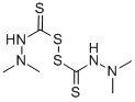 CAS 登录号：5834-94-6， 氧化福美双