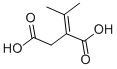 CAS 登录号：584-27-0， 4,4-二甲基衣康酸