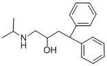 CAS 登录号：58473-73-7， 羟布林