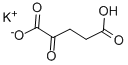 CAS#: 58485-42-0， alpha-Ketoglutaric Acid Monopotassium Salt