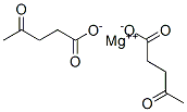 CAS 登录号：58505-81-0， 4-氧代戊酸镁