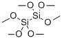 CAS 登录号：5851-07-0， 六甲氧基二硅烷