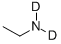 结构式 CAS# 5852-45-9, 乙胺-N,N-D2