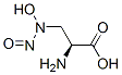结构式 CAS# 5854-93-3, 阿拉诺新
