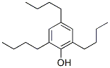 CAS 登录号：5857-00-1， 2,4,6-三丁基苯酚