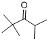 CAS#: 5857-36-3， 2,2,4-Trimethyl-3-Pentanone