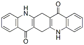 CAS#: 5862-38-4， 5,6,12,13-Tetrahydroquino[2,3-b]Acridine-7,14-Dione