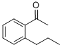 CAS 登录号：58632-83-0， 2-丙基苯乙酮