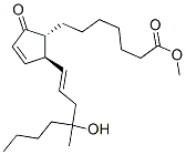 CAS#: 58682-86-3， 16-Hydroxy-16-Methyl-9-Oxo-Prosta-10,13-Dien-1-Oic Acid Methyl Ester