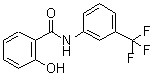 CAS#: 587-49-5， Salfluverine