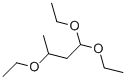 CAS 登录号：5870-82-6， 1,1,3-三乙氧基-丁烷